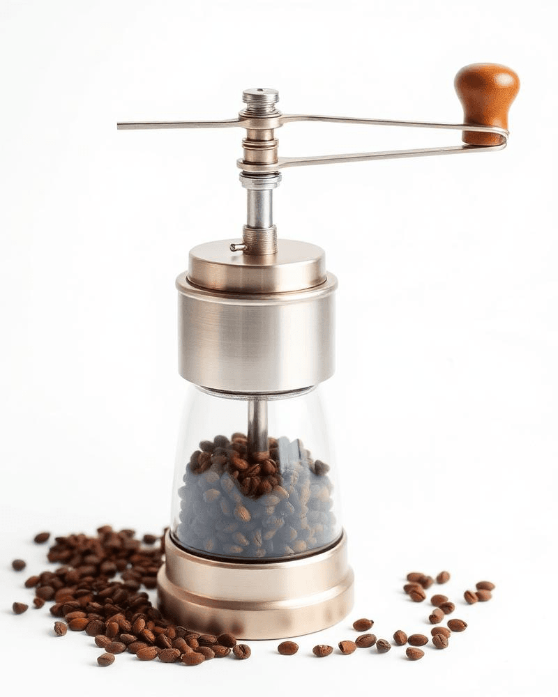 Manual Grinder